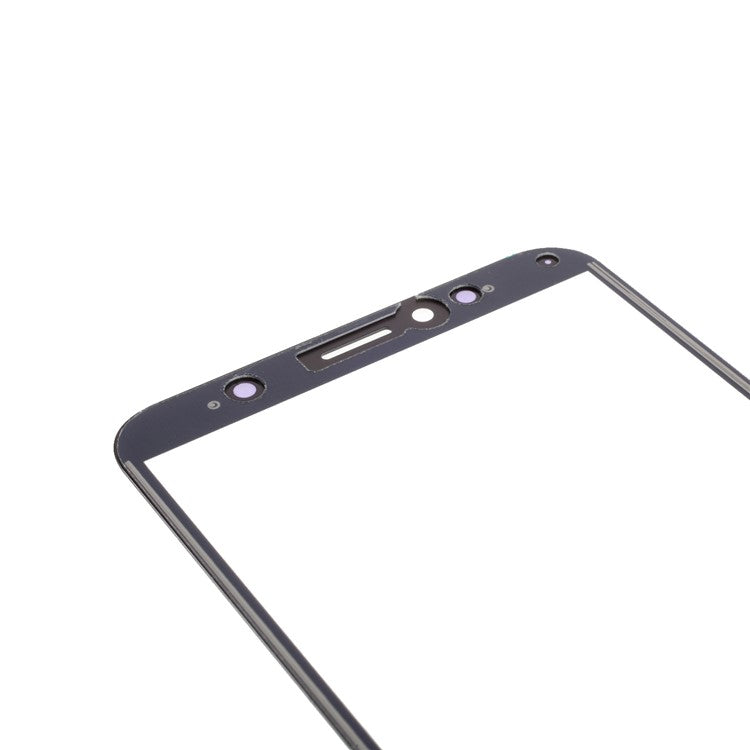 Digitizer Touch Screen Glass Replace Part for Huawei Y6 (2018)/Enjoy 8e - Black