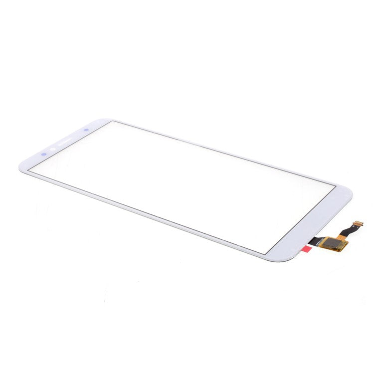 Digitizer Touch Screen Glass Replace Part for Huawei Y6 (2018)/Enjoy 8e - White