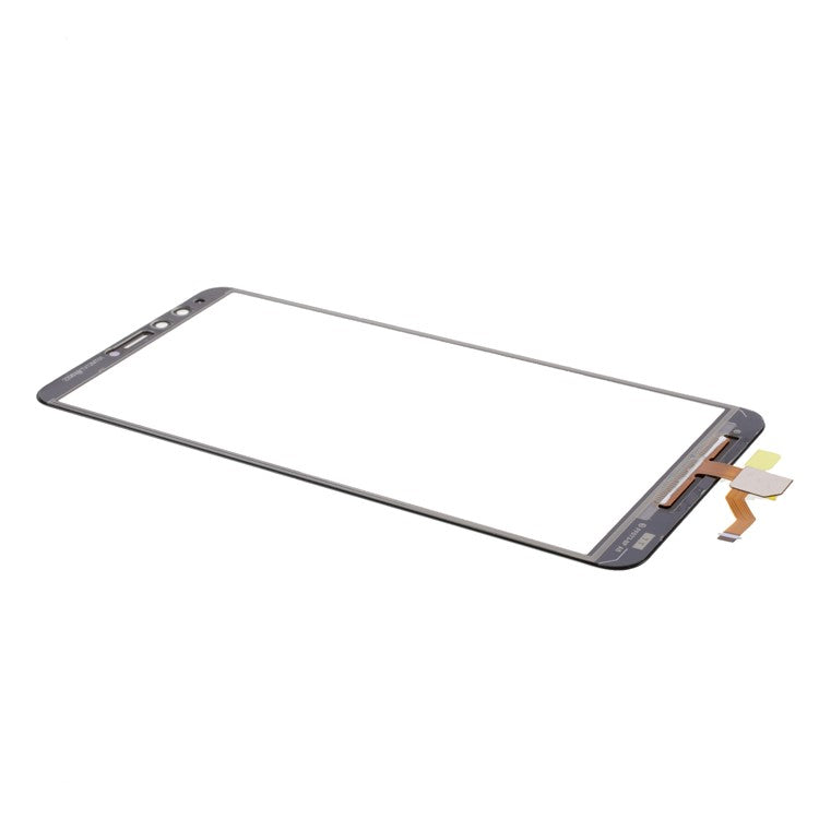 Replace Part for Huawei Y9 2018 / Enjoy 8 Plus Digitizer Touch Screen Glass - Black