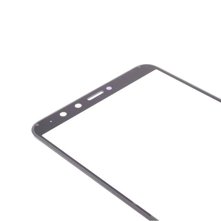 Replace Part for Huawei Y9 2018 / Enjoy 8 Plus Digitizer Touch Screen Glass - Black