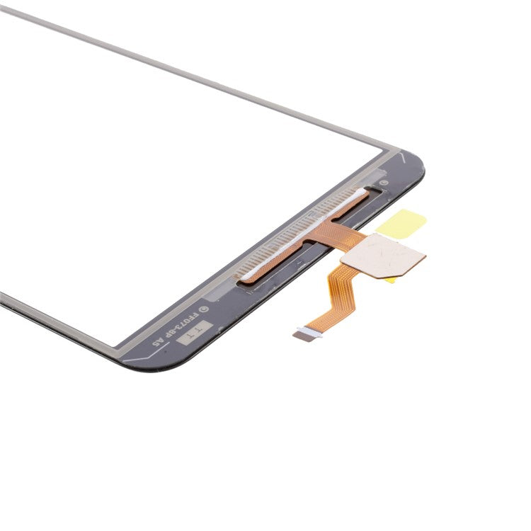 Replace Part for Huawei Y9 2018 / Enjoy 8 Plus Digitizer Touch Screen Glass - Black