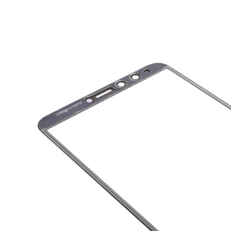 Replace Part for Huawei Y9 2018 / Enjoy 8 Plus Digitizer Touch Screen Glass - Black
