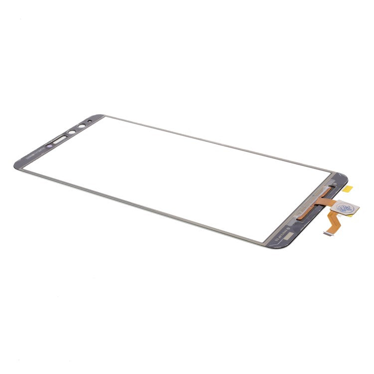 Replace Part for Huawei Y9 2018 / Enjoy 8 Plus Digitizer Touch Screen Glass - White