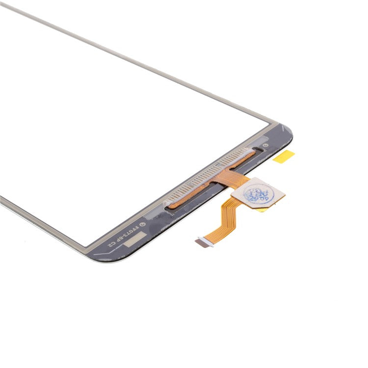 Replace Part for Huawei Y9 2018 / Enjoy 8 Plus Digitizer Touch Screen Glass - White