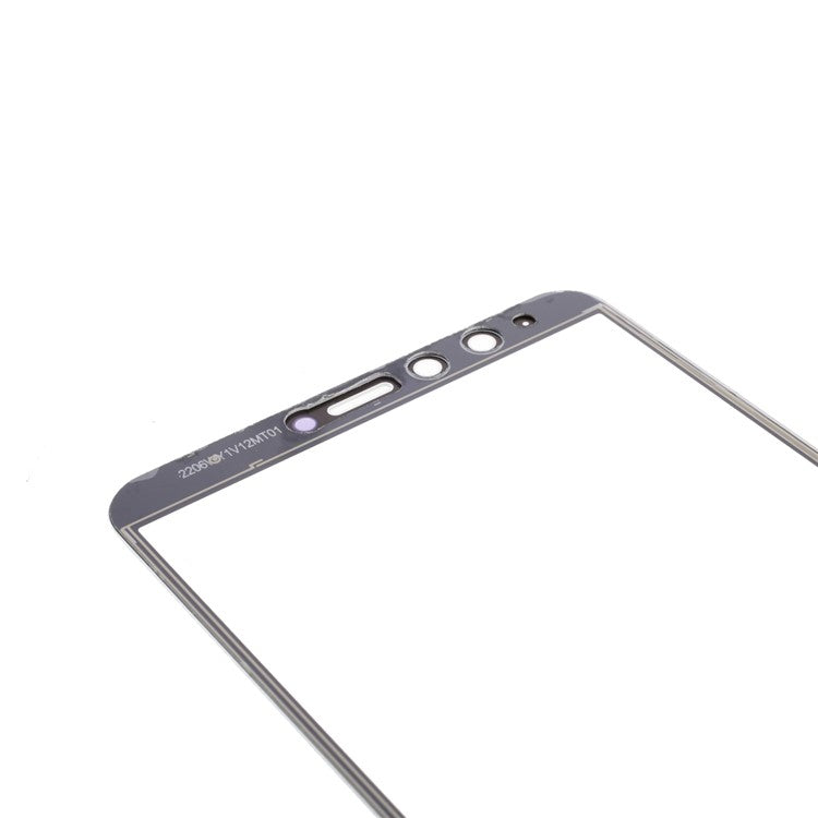 Replace Part for Huawei Y9 2018 / Enjoy 8 Plus Digitizer Touch Screen Glass - White
