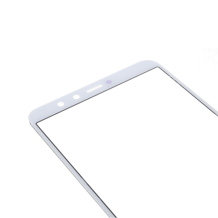 Replace Part for Huawei Y9 2018 / Enjoy 8 Plus Digitizer Touch Screen Glass - White