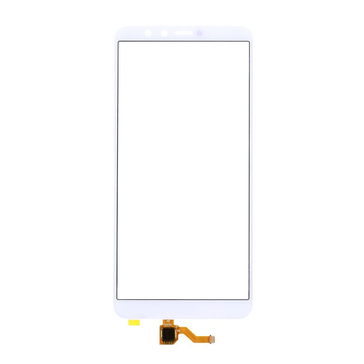 Replace Part for Huawei Y9 2018 / Enjoy 8 Plus Digitizer Touch Screen Glass - White