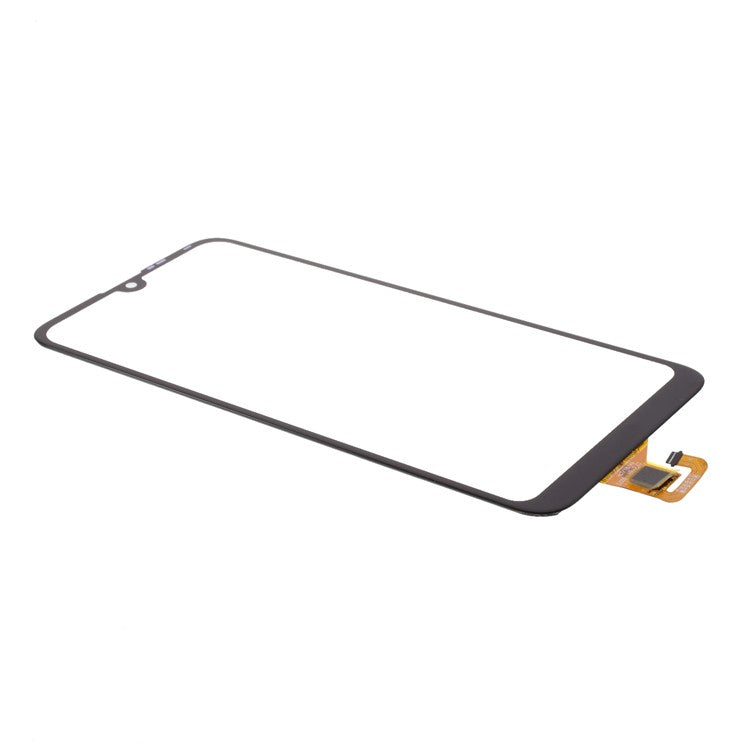 Digitizer Touch Screen Glass Replacement for Huawei Y7 2019 / Huawei Enjoy 9 (6Pin Line Version 3+32GB) - Black