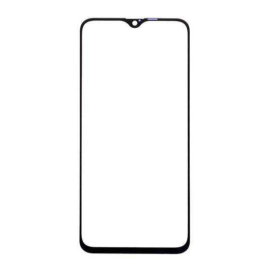 Screen Glass Lens + OCA Adhesive Replacement for Realme X2 RMX1992, RMX1993, RMX1991