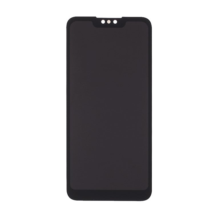 LCD Screen and Digitizer Assembly for Huawei Y9 (2019)/Enjoy 9 Plus (COG Technology) (without Logo) (Display Small Size Version)