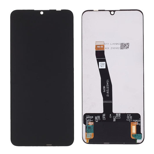 Grade C LCD Screen and Digitizer Assembly Replacement Part (COG Workmanship) (without Logo) for Huawei P Smart (2019) / Nova Lite 3 (Japan)