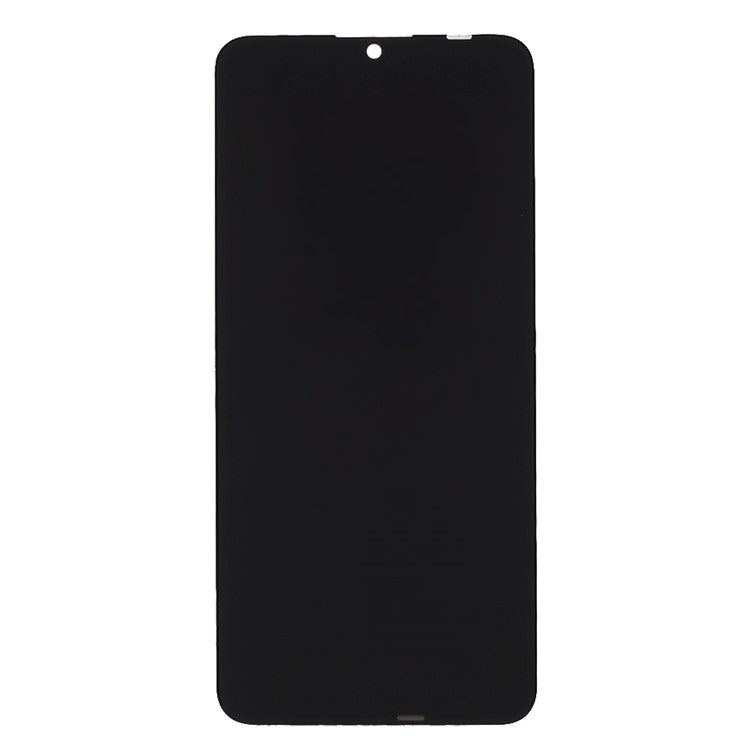 Grade C LCD Screen and Digitizer Assembly Replacement Part (COG Workmanship) (without Logo) for Huawei P Smart (2019) / Nova Lite 3 (Japan)
