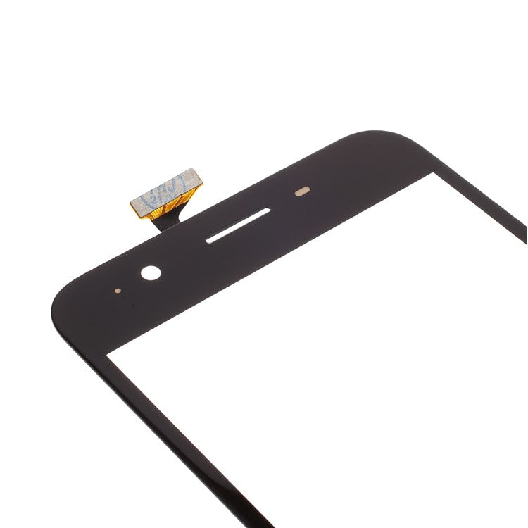 Digitizer Touch Screen Glass Replace Part (without Logo) for Oppo A59 - Black