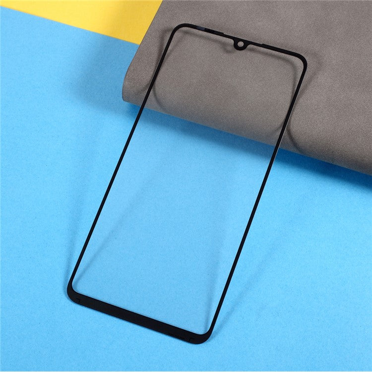 OEM Front Screen Glass Lens Part for Huawei P30 Lite / Huawei nova 4e