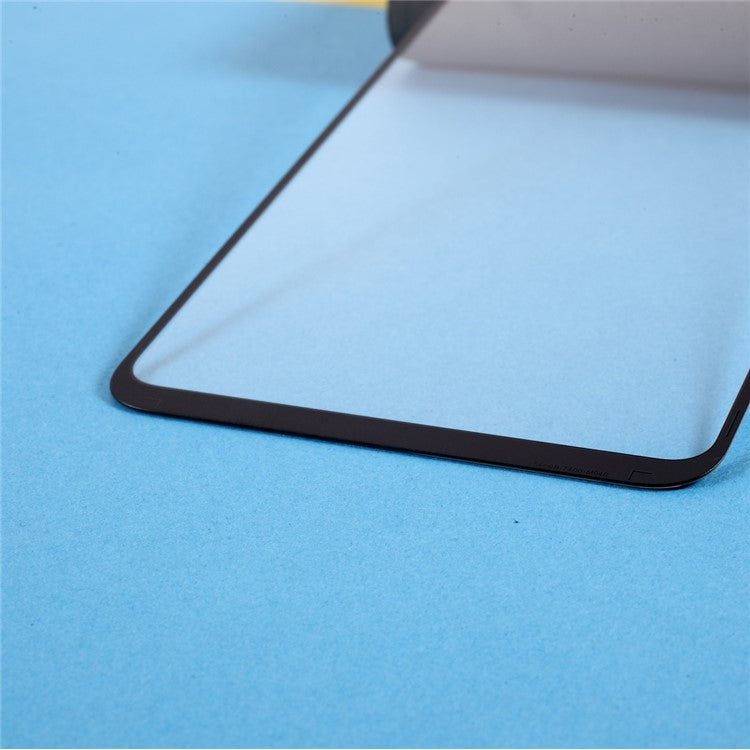 OEM Front Screen Glass Lens Part for Huawei P30 Lite / Huawei nova 4e