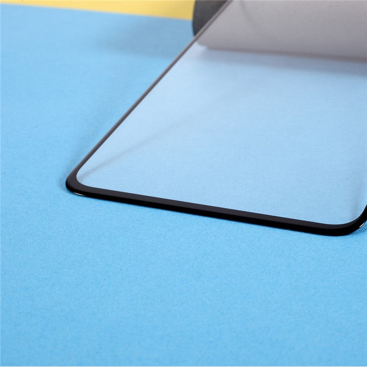 OEM Front Screen Glass Lens Part for Huawei nova 6 5G Version / Huawei nova 6 4G Version