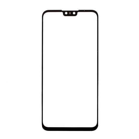 OEM Front Screen Glass Lens Part for Huawei Y9 (2019)/Huawei Enjoy 9 Plus