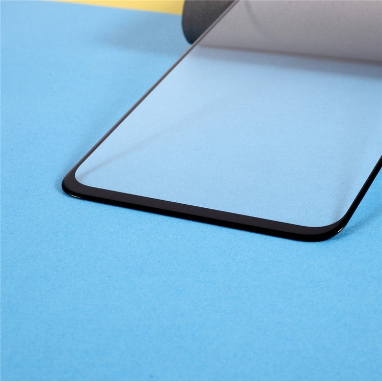 OEM Front Screen Glass Lens Part for OPPO A9 (2020)