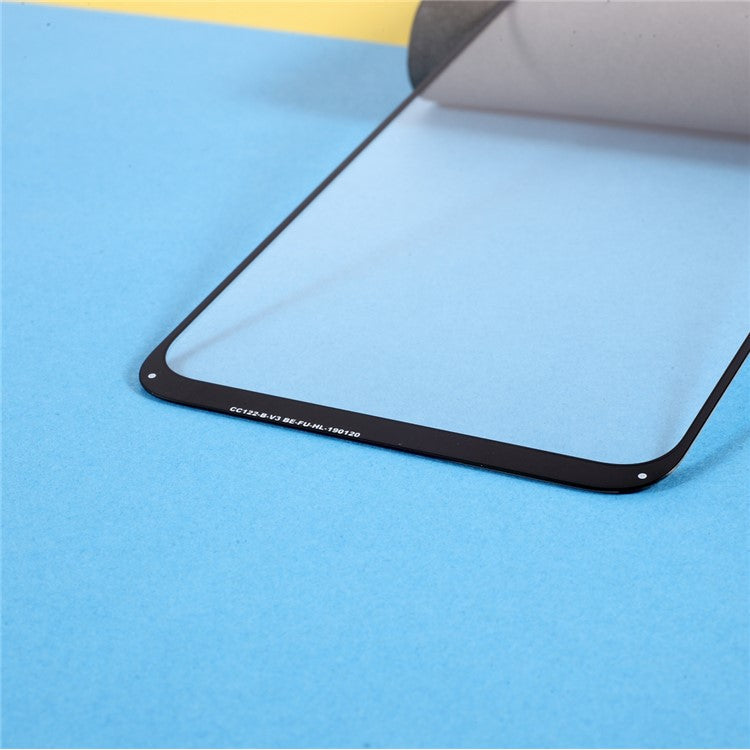 OEM Front Screen Glass Lens Part for OPPO A9 (2020)
