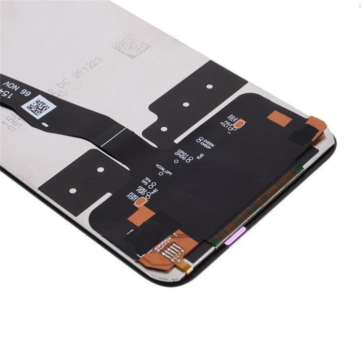 Grade C LCD Screen and Digitizer Assembly Replacement Part (without Logo) for Huawei Enjoy 10 Plus/P Smart Z/ Y9 Prime 2019