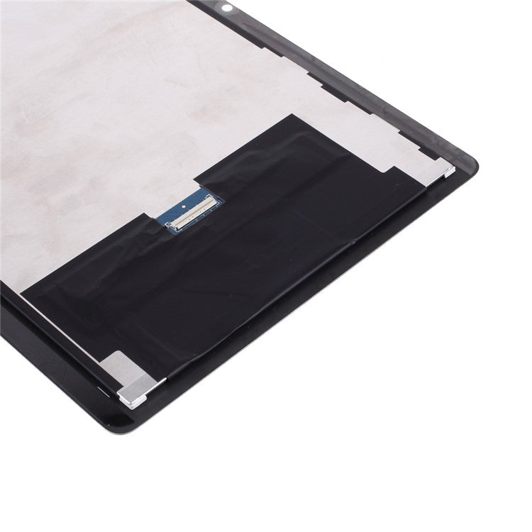 For Honor Pad X6 9.7-inch AGR-W09 AGR-AL09 OEM Grade S LCD Screen and Digitizer Assembly Replacement Part (without Logo)
