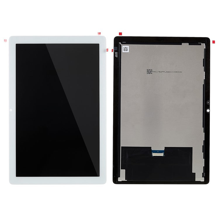 For Honor Pad X6 9.7 inch AGR-W09 AGR-AL09 Grade S OEM LCD Screen and Digitizer Assembly Replacement Part (without Logo) - Mint Green