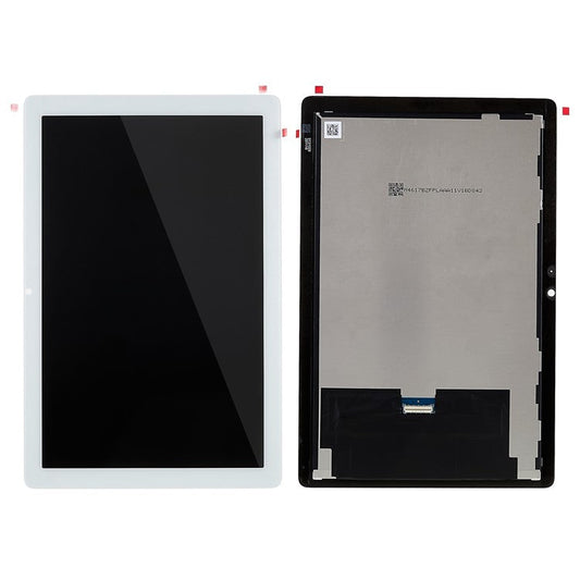 For Honor Pad X6 9.7 inch AGR-W09 AGR-AL09 Grade S OEM LCD Screen and Digitizer Assembly Replacement Part (without Logo) - Mint Green