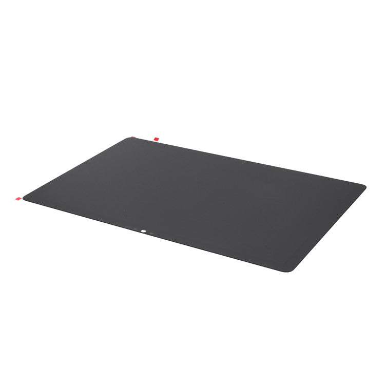 OEM Grade S LCD Screen and Digitizer Assembly Replacement Part (without Logo) for Huawei MatePad T 10s AGS3-W09 (Wi-Fi Only) - Black