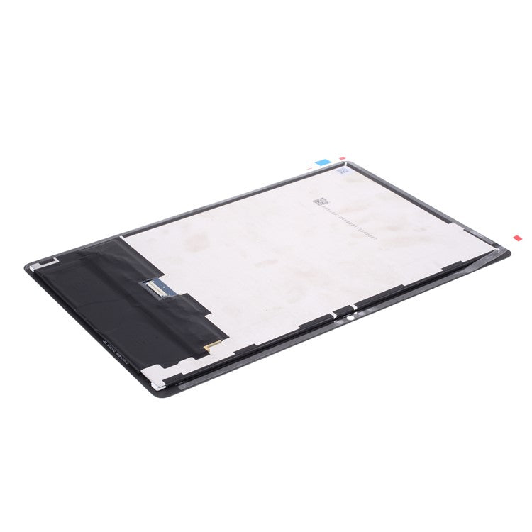 OEM Grade S LCD Screen and Digitizer Assembly Replacement Part (without Logo) for Huawei MatePad T 10s AGS3-W09 (Wi-Fi Only) - Black