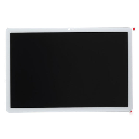 OEM Grade S LCD Screen and Digitizer Assembly Replacement Part (without Logo) for Huawei MatePad T 10s AGS3-W09 (Wi-Fi Only) - White