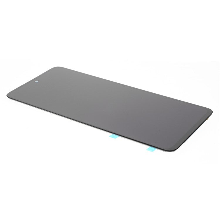 Grade C LCD Screen and Digitizer Assembly Part (without Logo) for Huawei P smart 2021 / Honor 10X Lite / Y7a