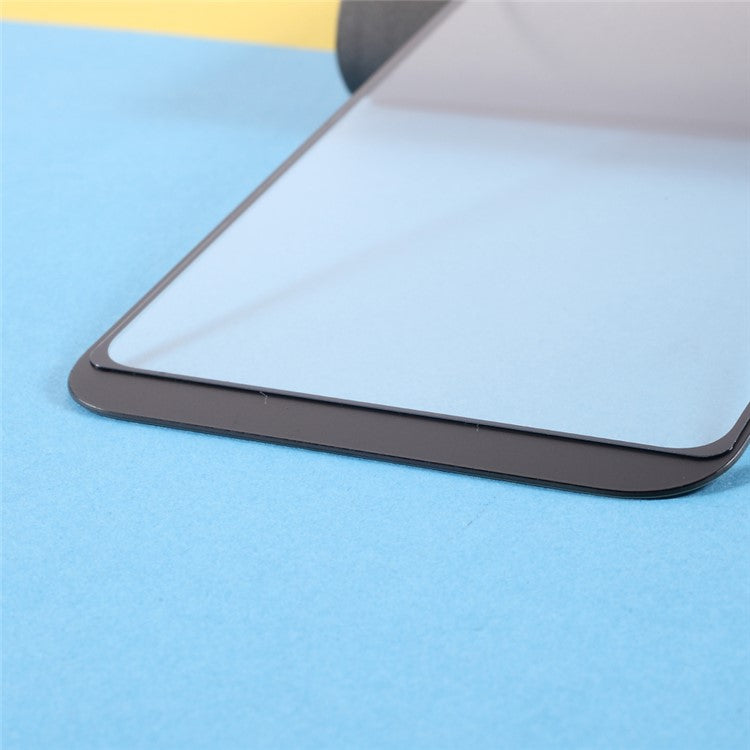Screen Glass Lens + OCA Adhesive Replacement for Motorola Moto E6s (2020)