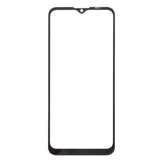 Screen Glass Lens + OCA Adhesive Replacement for Motorola Moto G10 Power