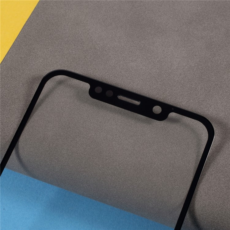 Screen Glass Lens + OCA Adhesive Replacement for Motorola P30 2018
