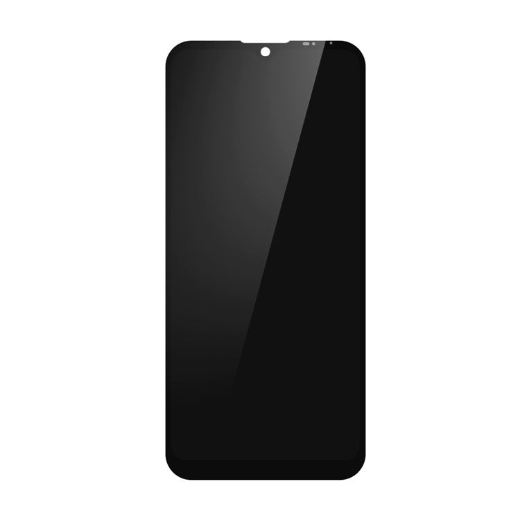 LCD Screen and Digitizer Assembly Repair Part for Motorola Moto E7/E7 Power/E7i Power (without Logo)