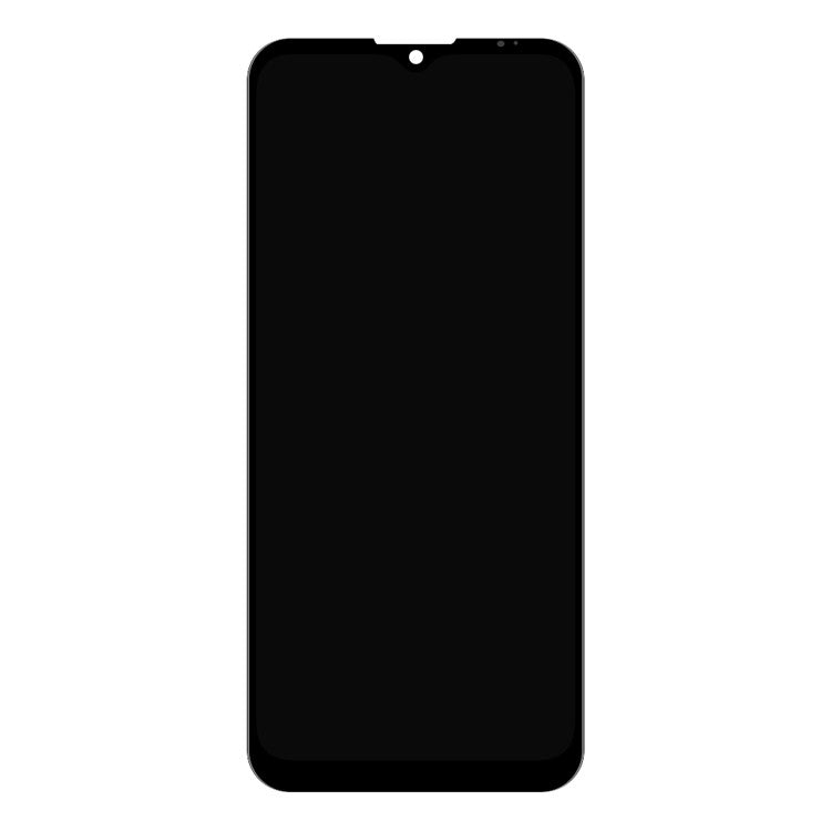 LCD Screen and Digitizer Assembly Repair Part for Motorola Moto G30 XT2129-2 PAML0000IN (without Logo)
