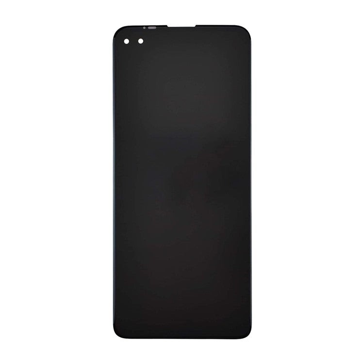 LCD Screen and Digitizer Assembly Repair Part for Motorola Moto G 5G Plus XT2075 XT2075-2 XT2075-3 (without Logo)