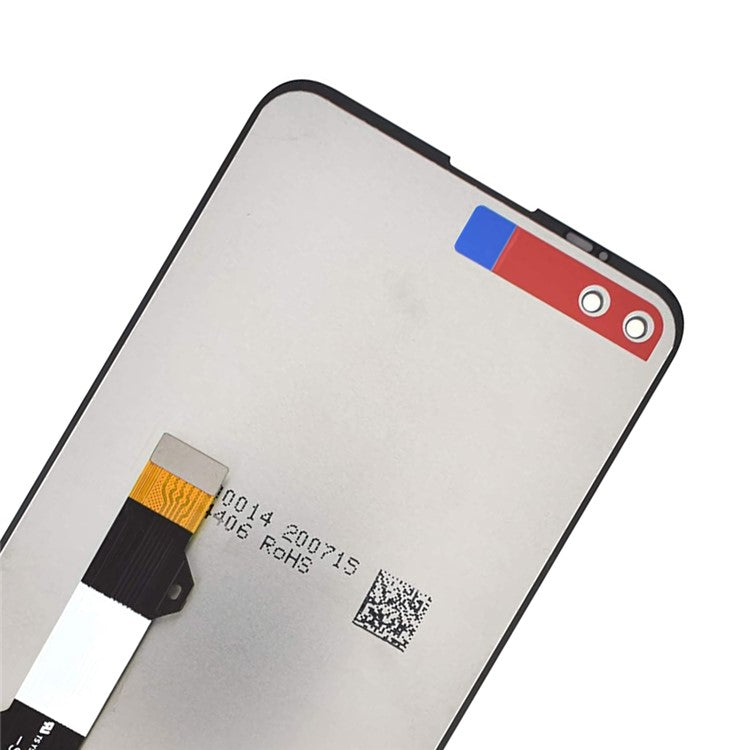 LCD Screen and Digitizer Assembly Repair Part for Motorola Moto G 5G Plus XT2075 XT2075-2 XT2075-3 (without Logo)