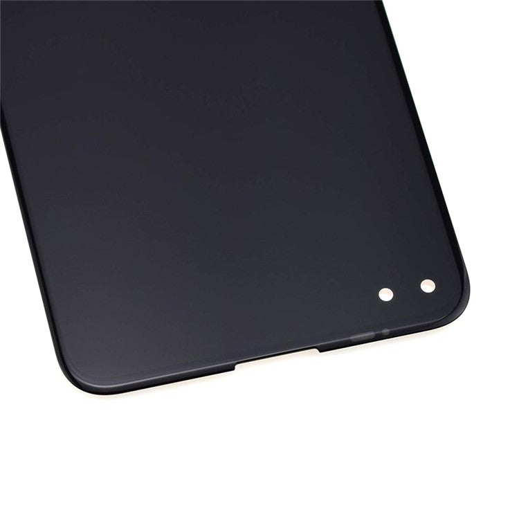 LCD Screen and Digitizer Assembly Repair Part for Motorola Moto G 5G Plus XT2075 XT2075-2 XT2075-3 (without Logo)