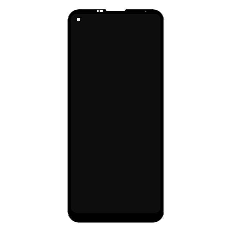 LCD Screen and Digitizer Assembly Repair Part for Motorola Moto G Power (2021)