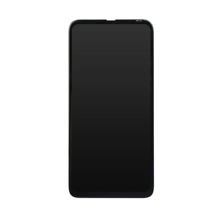 LCD Screen and Digitizer Assembly Repair Part for Motorola Moto One Fusion Plus (without Logo)