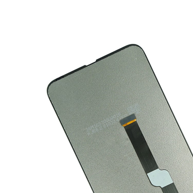 LCD Screen and Digitizer Assembly Repair Part for Motorola Moto One Fusion Plus (without Logo)