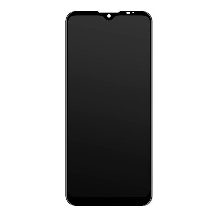 LCD Screen and Digitizer Assembly Repair Part for Motorola Moto E7 Plus XT2081-1 / Motorola Moto G9 Play (without Logo)