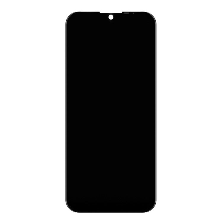 LCD Screen and Digitizer Assembly Repair Part for Motorola Moto E6s (2020) (without Logo)