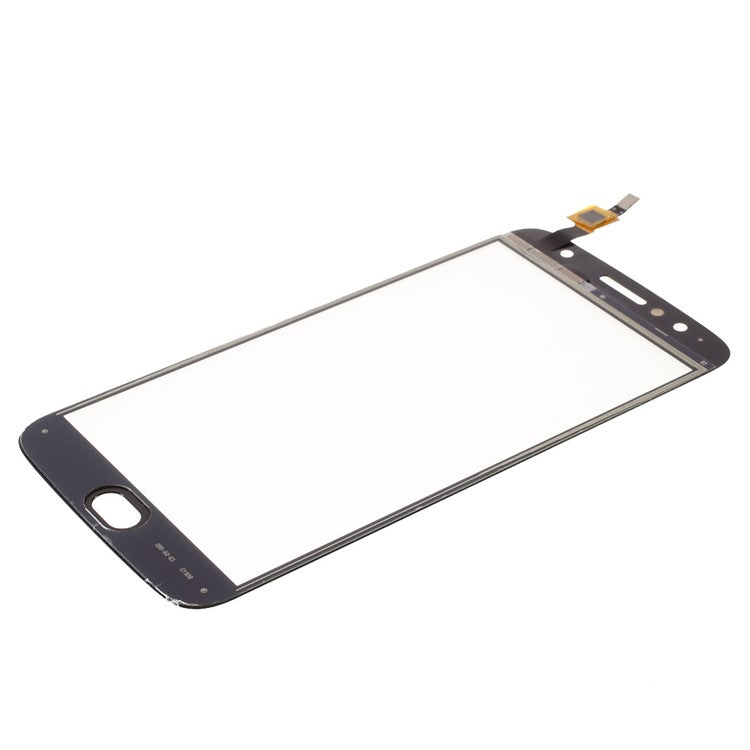Replace Part for Motorola Moto G5S Plus Digitizer Touch Screen Glass - Black