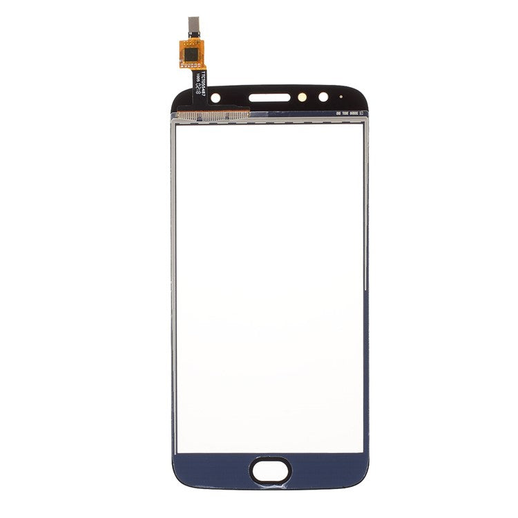 Replace Part for Motorola Moto G5S Plus Digitizer Touch Screen Glass - Gold