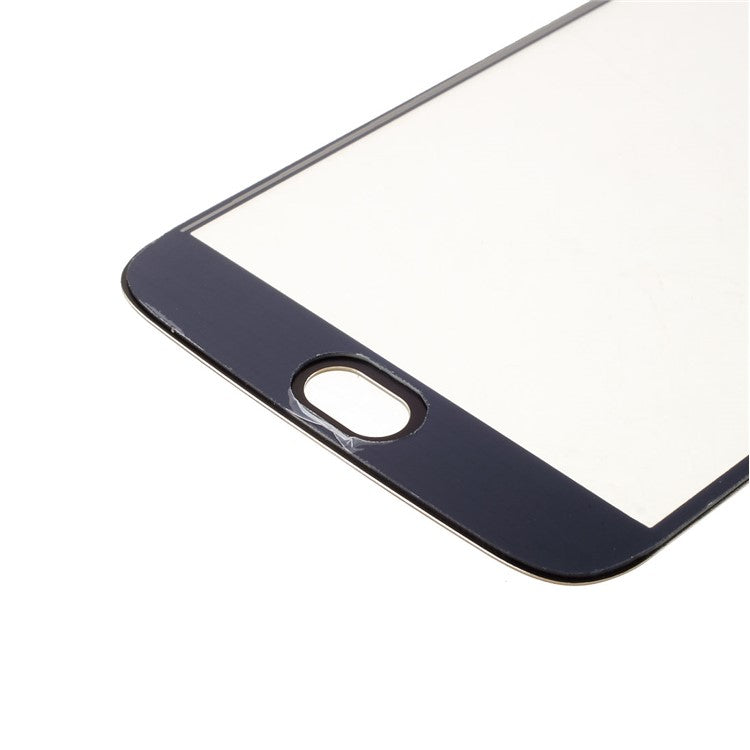 Replace Part for Motorola Moto G5S Plus Digitizer Touch Screen Glass - Gold