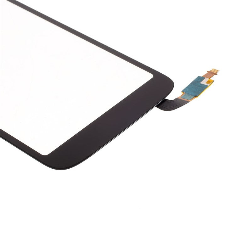 Replace Part for Motorola Moto E5 Play Go XT1921 Digitizer Touch Screen Glass - Black