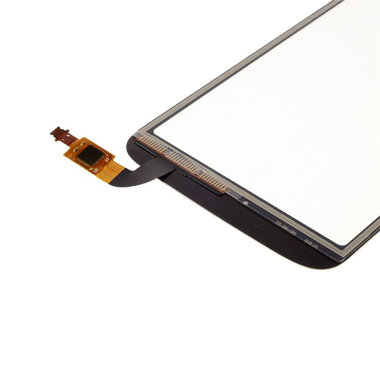 Replace Part for Motorola Moto E5 Play Go XT1921 Digitizer Touch Screen Glass - Gold