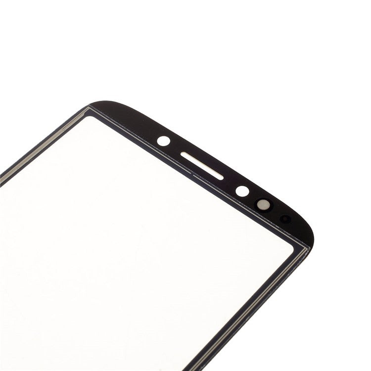 Replace Part for Motorola Moto E5 Play Go XT1921 Digitizer Touch Screen Glass - Gold
